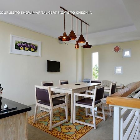 Zen Rooms Pogung Syariah Kejayan Esterno foto