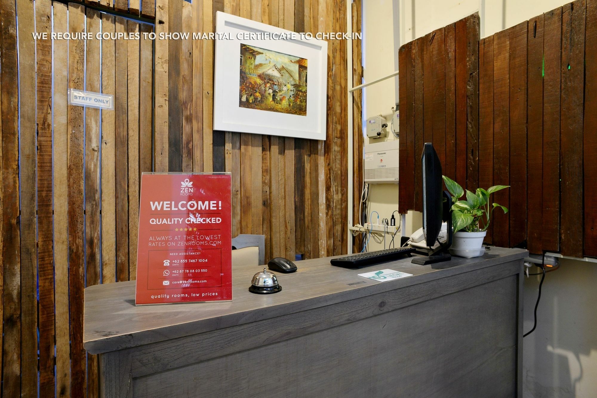 Zen Rooms Pogung Syariah Kejayan Esterno foto