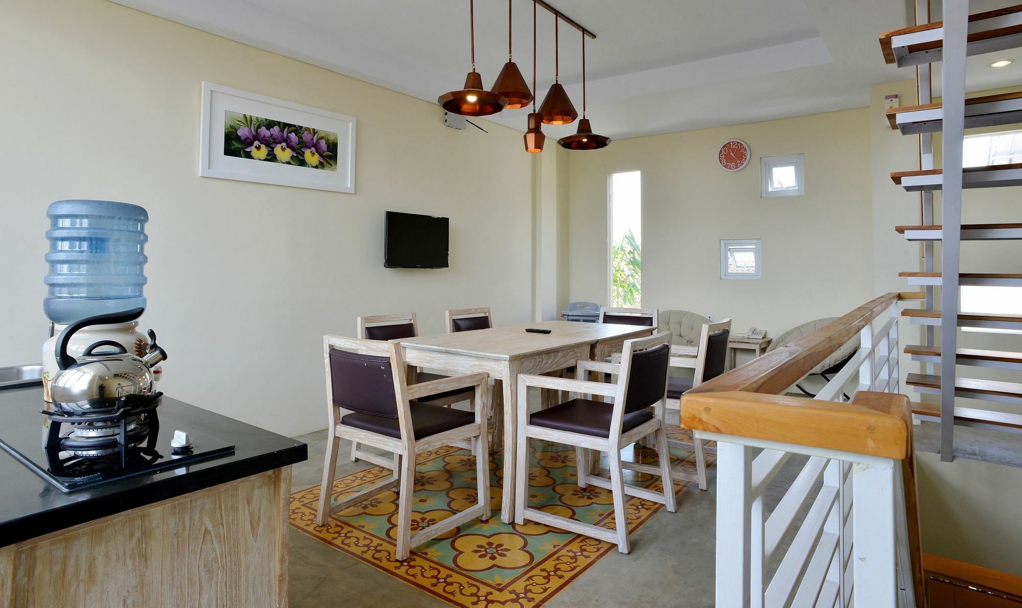 Zen Rooms Pogung Syariah Kejayan Esterno foto