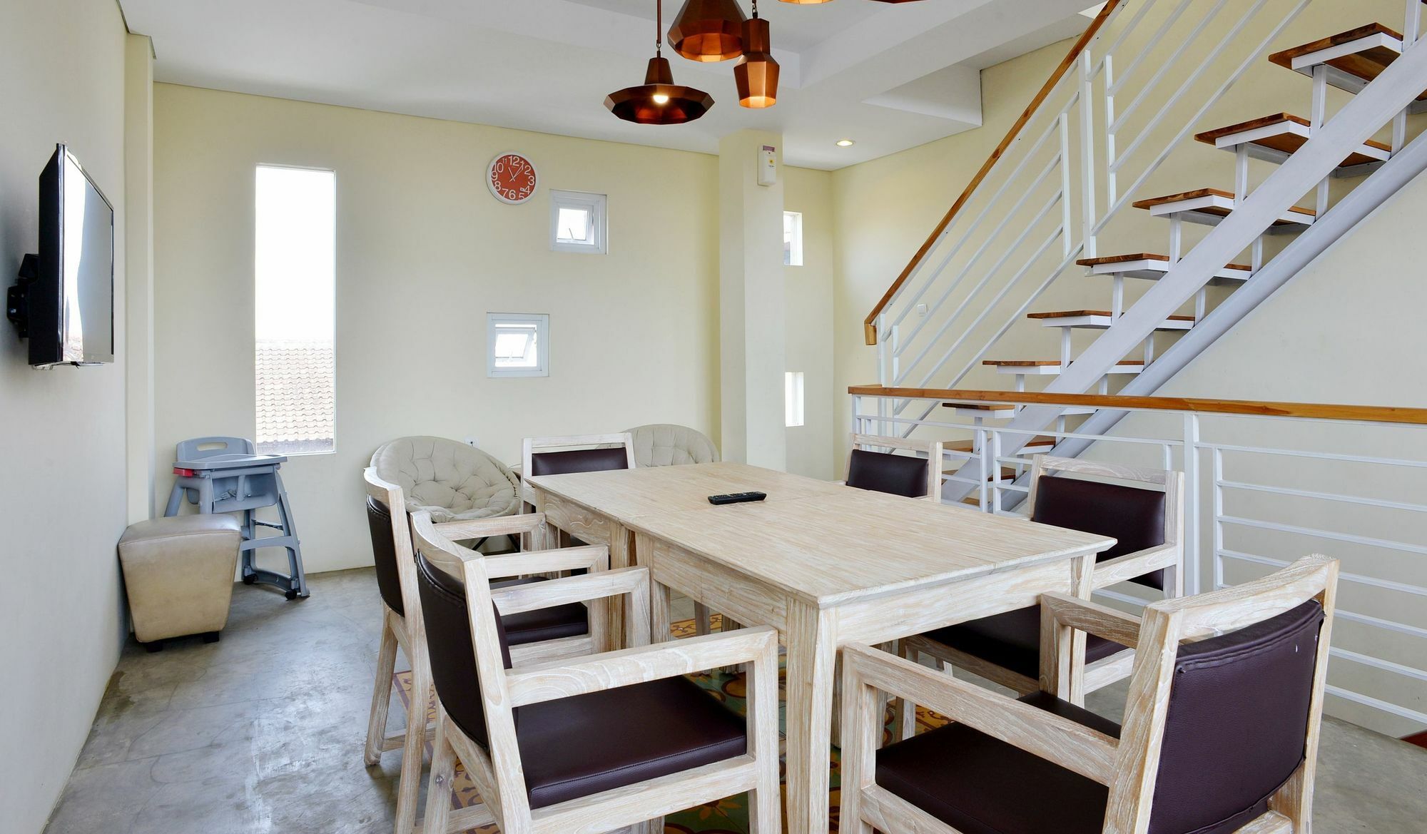 Zen Rooms Pogung Syariah Kejayan Esterno foto