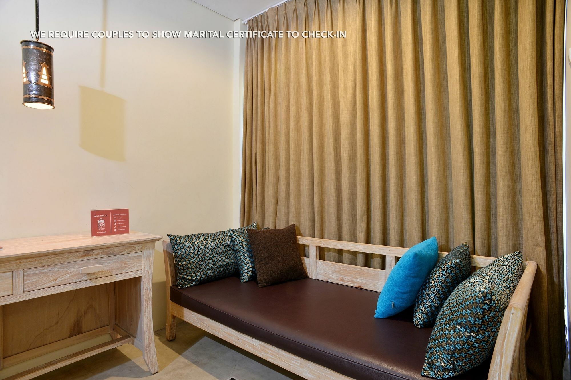 Zen Rooms Pogung Syariah Kejayan Esterno foto